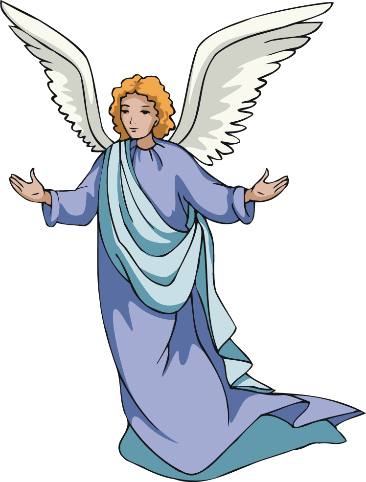 free country angel clipart - photo #42