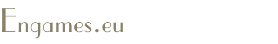 Engames.eu

